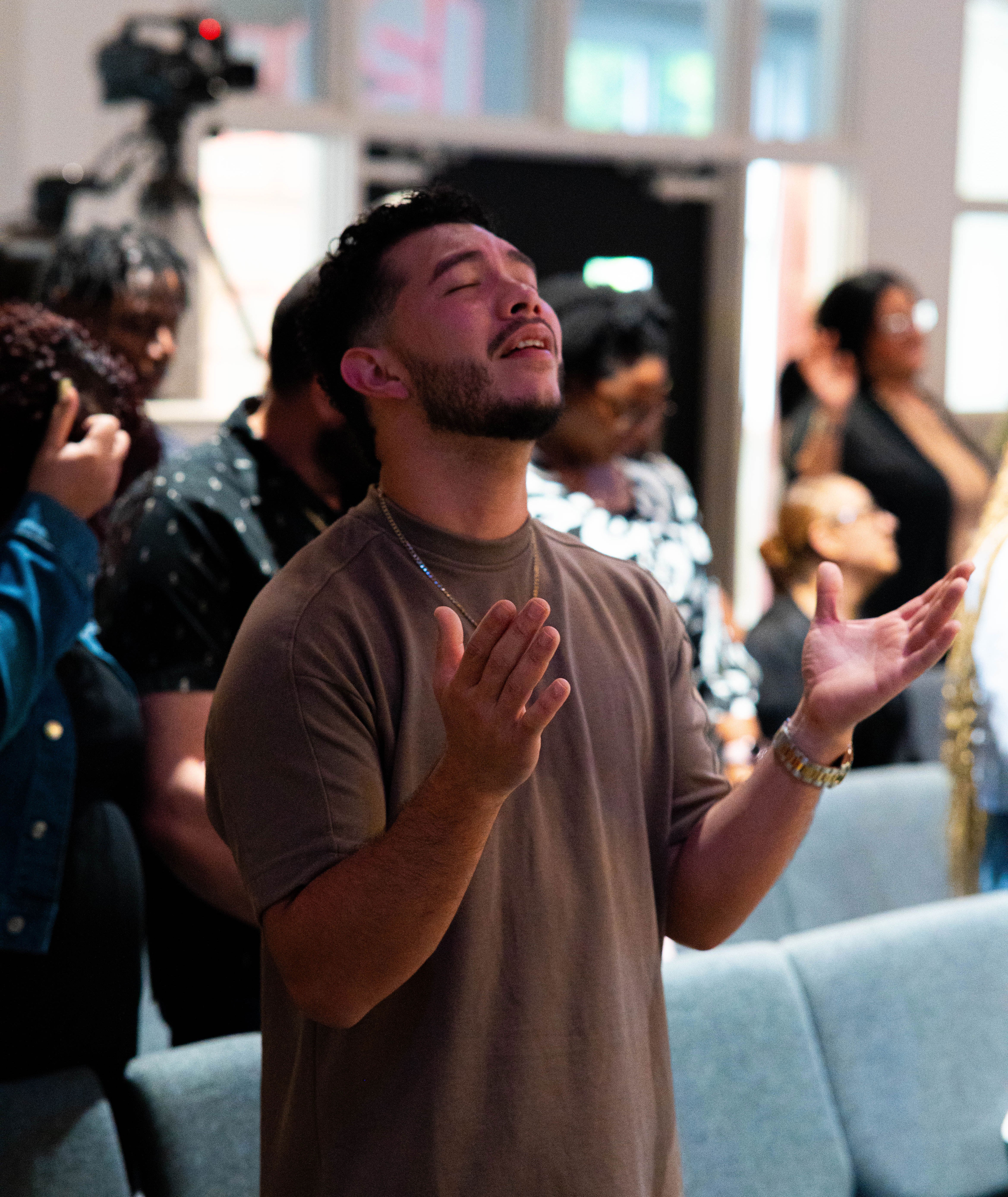 History Makers Church